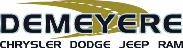 Demeyere Chrysler, Dodge, Jeep, Ram Limited